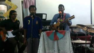 Video thumbnail of "MANGO TO DIYA JAYEGA - HINDI CHRISTIAN SONG"