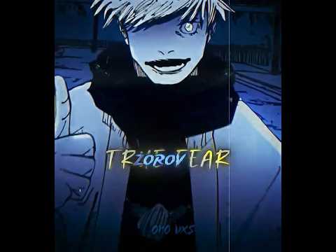Sukuna got the win, but Gojo still proved who's the Honored One~🥀 || Jujutsu Kaisen #fyp #foryou