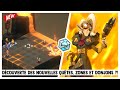 WAVEN - ON DÉCOUVRE LA NOUVELLE ALPHA DE WAVEN ?!