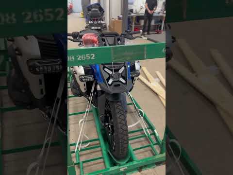 BMW GS R1300
