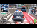 Police sim 2022 by ovilex software  first look gameplay