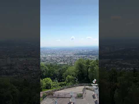 Video: Linz, Østerrike - Donau-byen