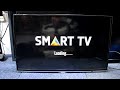     brandt bac32h6s   smart tv