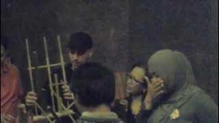 Syukuran Ulang Tahun MZIFC ke-2 Bersama Maher Zain