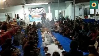 Ruwat Bumi Nuswantoro 1956 Jawa / 2022@suro