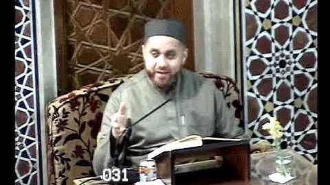 سورة الجن من الاية 14 الى الاية 28