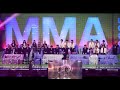Idols React To ILLIT MMA 2025 