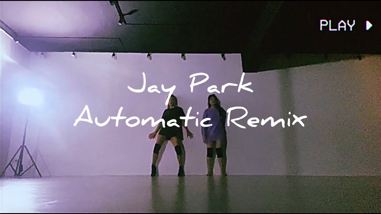 Automatic Remix VARIOUS ARTISTS Dance Choreography [LEE HI 이하이] Lyrics ...