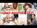 JUST ANOTHER DAY!❤️ #61 VLOG