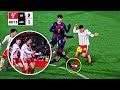Why Jules Koundé’s Foul Was Completely IGNORED Vs Girona | Barcelona Vs Girona