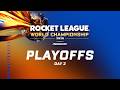 PLAYOFFS MAIN STREAM ROCKET LEAGUE WORLD CHAMPIONSHIP PLAYOFFS MAIN STREAM ROCKET LEAGUE WORLD CHAMPIONSHIP