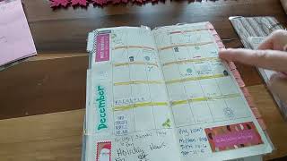 2024 Hobonichi Weeks Flip Through by Life with Marilyn 110 views 5 months ago 10 minutes, 16 seconds