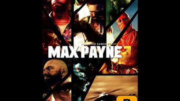 (2012) Max Payne 3: Fantastic 4K UHD Demo Gameplay - Ultra Mode On PC With TriDef® 3D
