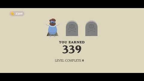 Dumb Ways To Die But In Reverse Walkthrough #37