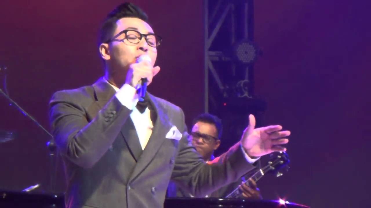 30 Tahun Kahitna - Engga Ngerti, Tentang Diriku