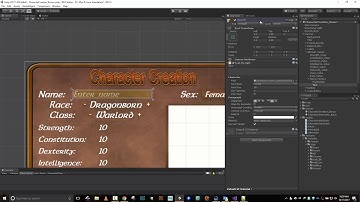 Saving Text Files with Unity & C#