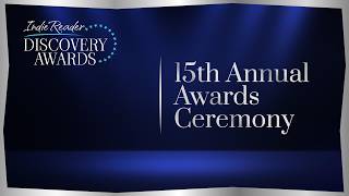 15th Annual IndieReader Discovery Awards / 2026