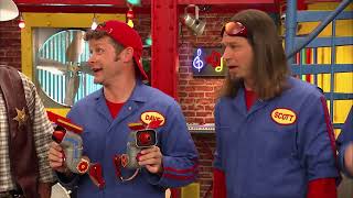 🤠 HOW THE WEST WAS FUN! Part 2 🌵 Imagination Movers