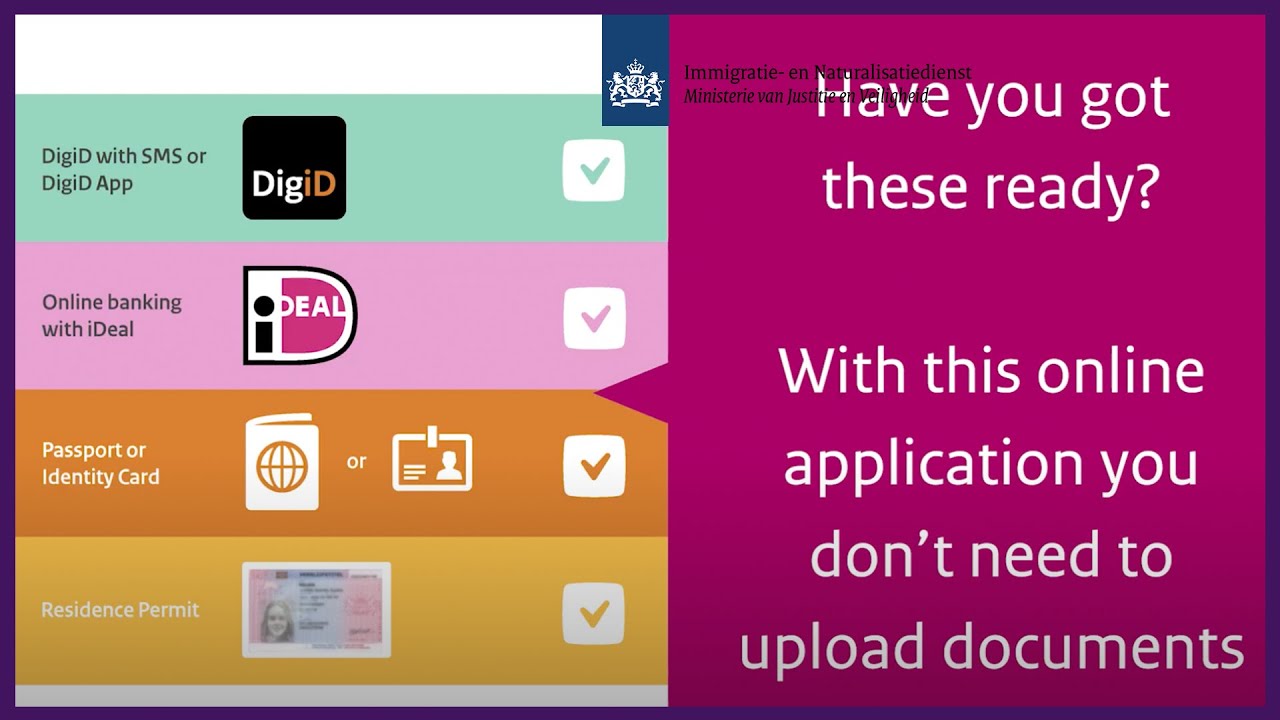 Application to renew permanent residence permit (incl. EU permanent