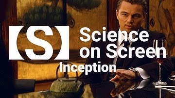 Inception  | Science on Screen℠ Presentation [HD] | Coolidge Corner Theatre