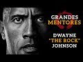 La Historia de Fe de La Roca (Dwayne Johnson Motivación) - Grandes Mentores