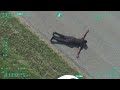 The Ohio State Highway Patrol 2023 aviation highlight video
