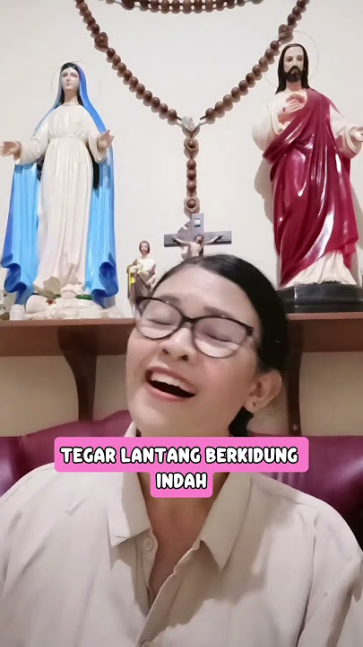 Madah Bakti 164 #lagumisakatolik