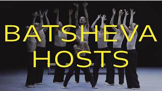 Batsheva Hosts: Destinies by Noa Zuk