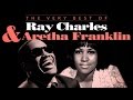 The Very Best of Ray Charles & Aretha Franklin