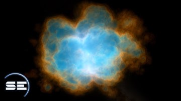 SpaceEngine 0.990: Official Preview