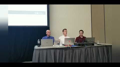 ESRI UC 2019 - Utility Network Data Migration