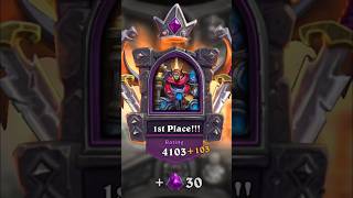 Thorim, Stormlord: Dragons vs Murlocs #mobilegame #hearthstone #battleground #wow spacesong #dragons