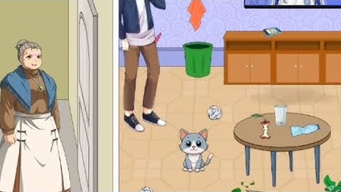 Frustrating Brain Puzzle Quest Episode 19