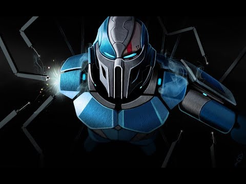 КРОВОЖАДНЫЙ MORTAL KOMBAT X - КРОВОЖАДНЫЙ MORTAL KOMBAT X
