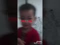 Tik tok adik kaka lucu #NadaAfzarAzlan