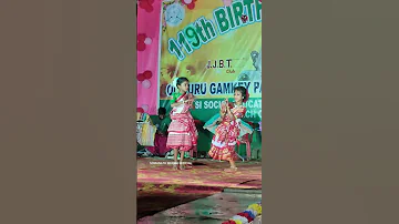 Din genj Nelmeya gada ghatre Santali Video // Somanath Murmu Official