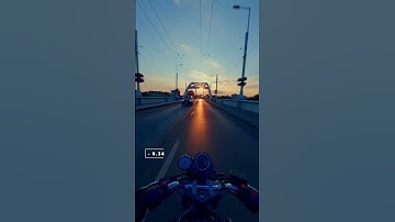 "Golden Hour Color Grade in DaVinci Resolve 🌅 | Learn the Settings #Shorts"