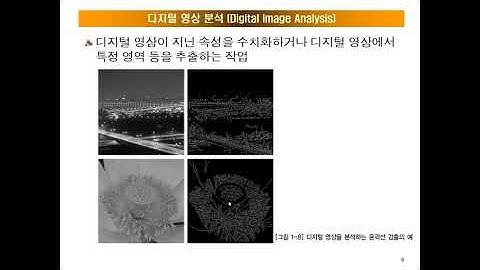 디지털영상처리 1 2