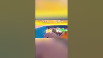 UNTITLED TAG GAME | SOLO CROWN CHAOS EDIT FULL VERSION IN MY CHANNEL