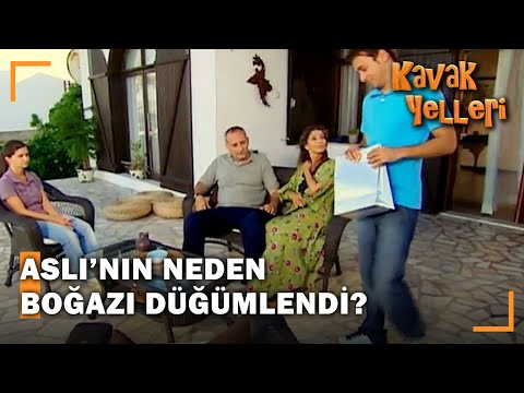 Deniz'İn, Murat'a Babalar Günü Hediyesi! - Kavak Yelleri 9.Bölüm