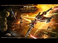 Star Wars the Old Republic Gameplay - Galactic Starfighter #4