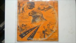 Popular Cooper - I no want trouble Ooh !!! Afrofunk !!!