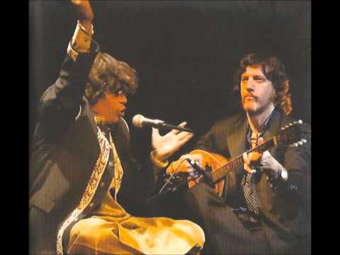 Faiz Ali Faiz & Titi Robin Mast Qalandar - Khiraj Aqeedat