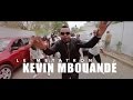 Kevin mbouande  deuxime monde official