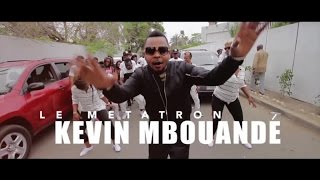 Kevin Mbouande - Deuxième Monde (Official Video)