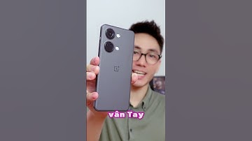 Bộ nhớ 512 để lưu văn hóa Nhật, Viền Màn Mỏng Dính ! #shorts