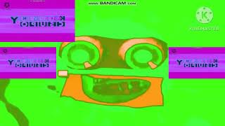 Klasky Csupo In G-Major 3101 Has A Sparta Gamma Remix