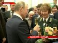 Минтимер Шаймиев удостоен звания Герой труда Российской Федерации