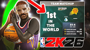 We Took Down the #1 Pro-Am Team in the WORLD…🔥