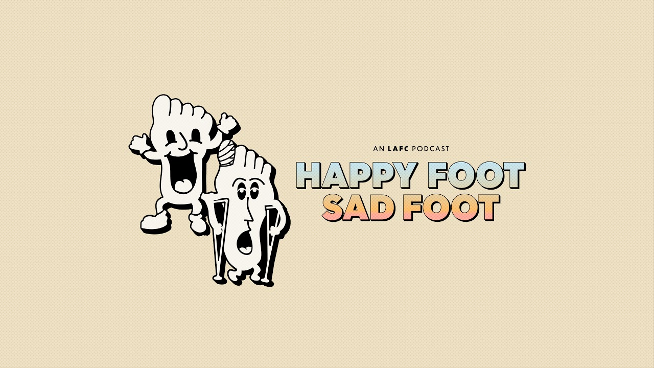 LAFC v Colorado: UNFILTERED Reactions from LAFC Fans